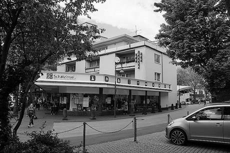 Bad Godesberg